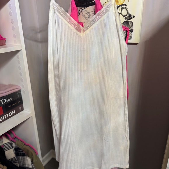 Slip nite gown - Picture 4 of 4